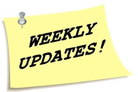 Weekly-Update Weekly-Update