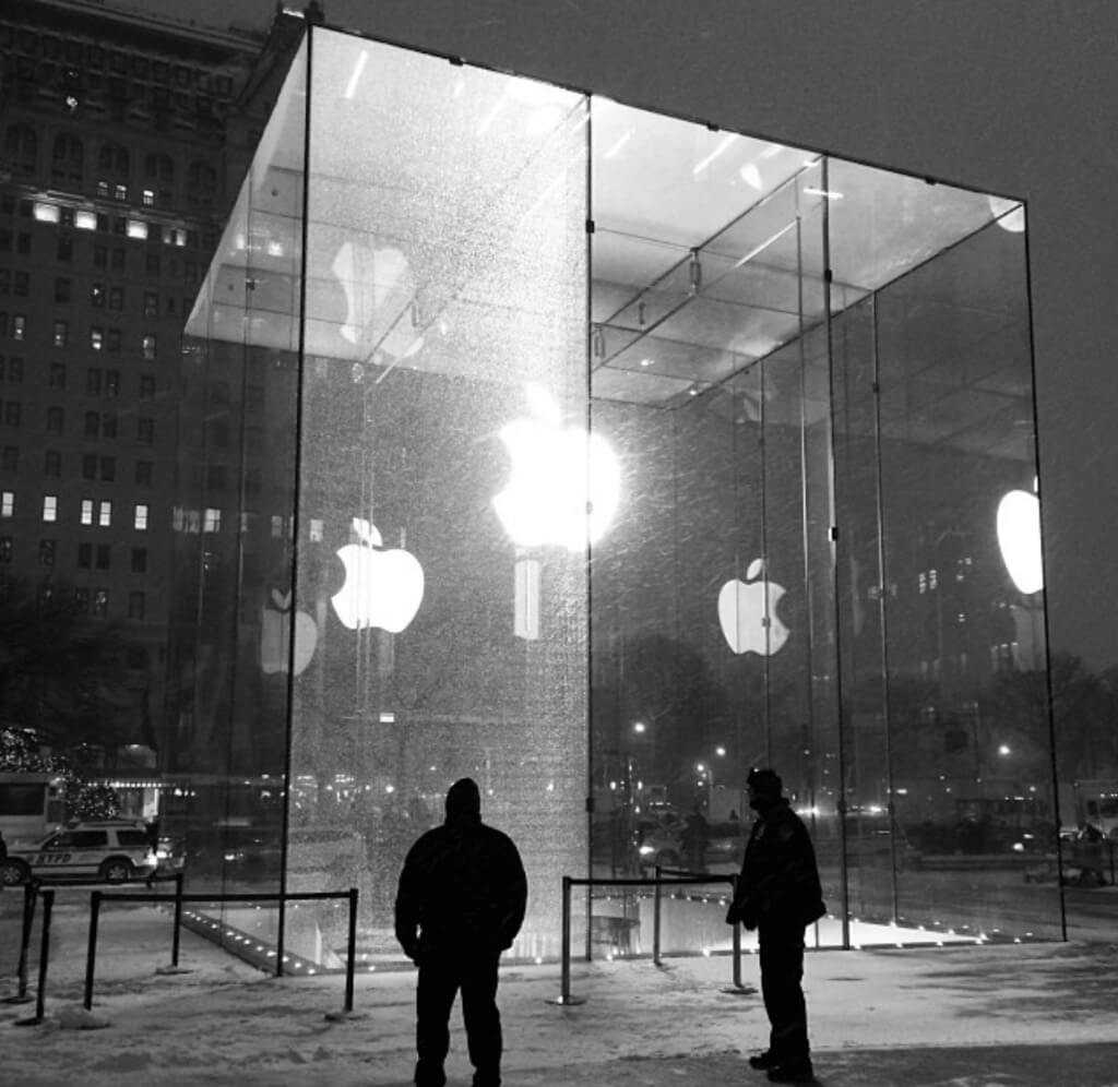 apple store apple store
