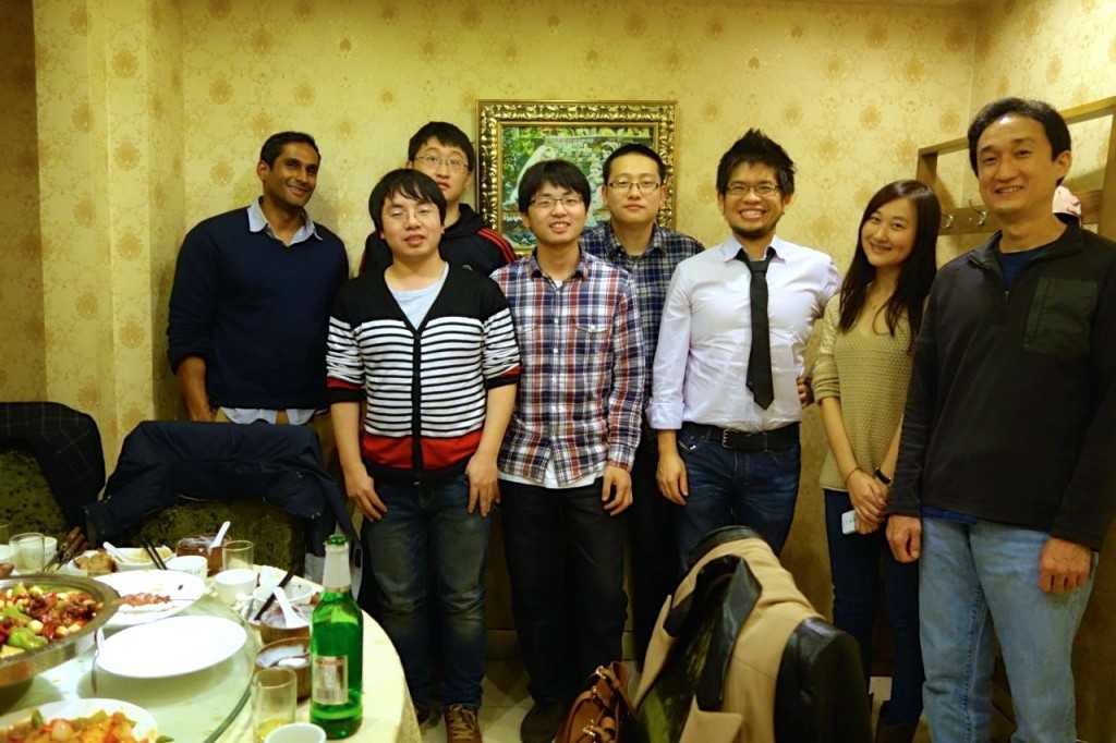 Steve 和 Delicious 团队
