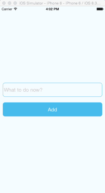 ReactNative-2 ReactNative-2